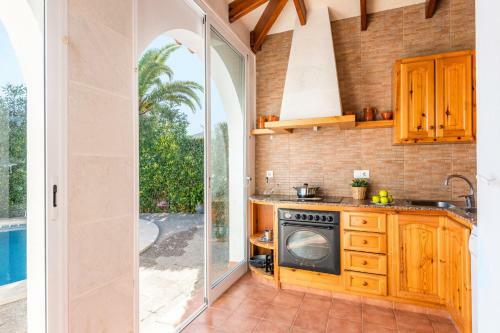 Villa Crisanna By Villa Plus