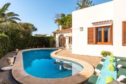 Villa Crisanna By Villa Plus