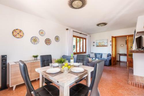 Villa Crisanna By Villa Plus