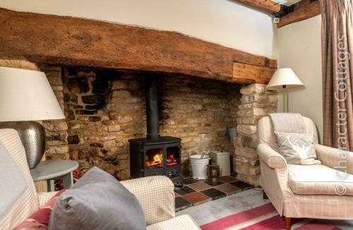 Gables Cottage
