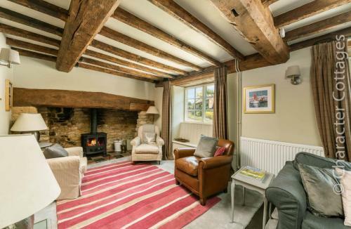 Gables Cottage