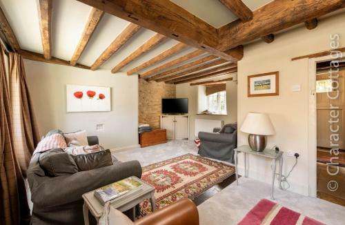 Gables Cottage
