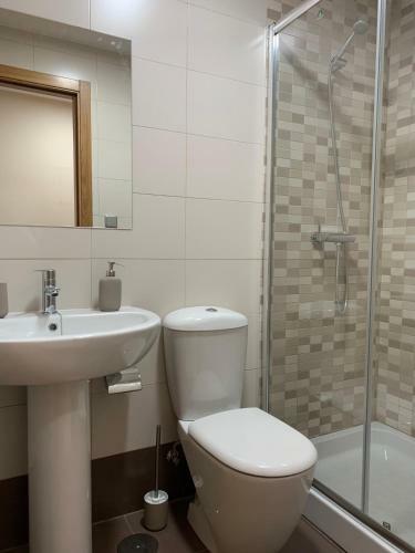 Apartamento Residencial Los Pel�canos