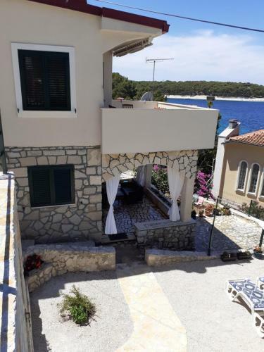 Apartman Jasa