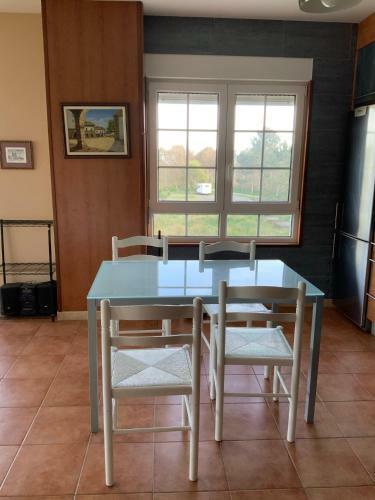 Apartamento Finis Viae