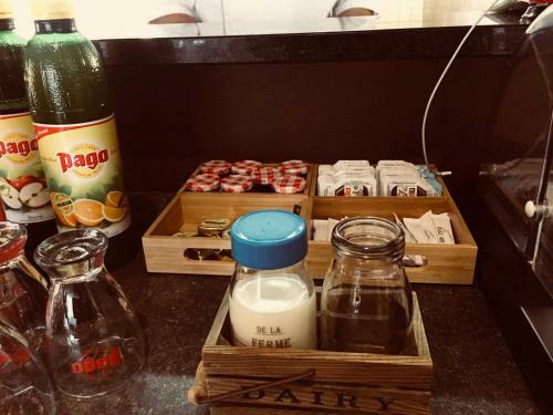 Apartamento Les R�sidences Du Golf