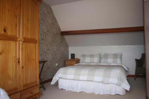 Bed & Breakfast Au Petit Bled