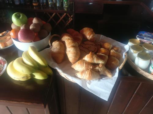 Bed & Breakfast Au Petit Bled