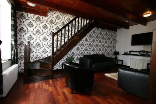 Bed & Breakfast Au Petit Bled