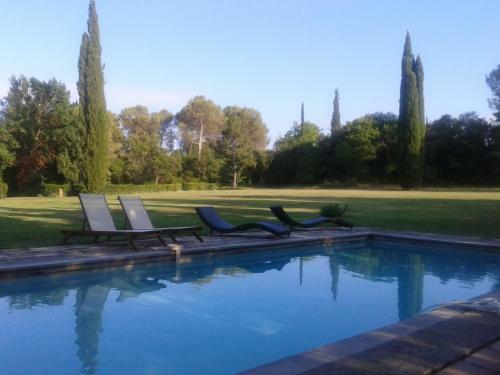 Bed & Breakfast Domaine De Saint Cl�ment