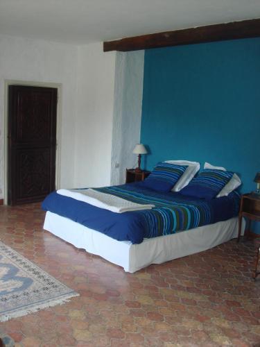 Bed & Breakfast Domaine De Saint Cl�ment