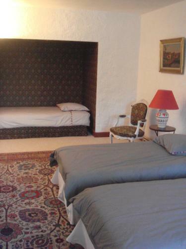 Bed & Breakfast Domaine De Saint Cl�ment