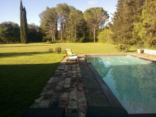 Bed & Breakfast Domaine De Saint Cl�ment