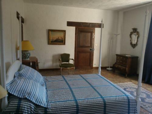 Bed & Breakfast Domaine De Saint Cl�ment