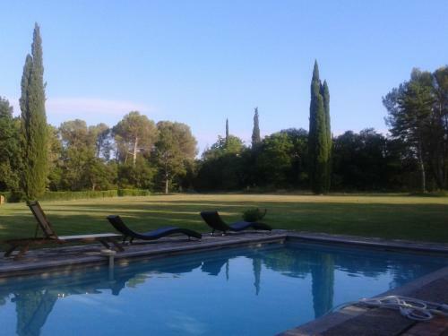 Bed & Breakfast Domaine De Saint Cl�ment