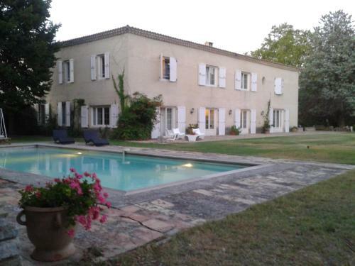 Bed & Breakfast Domaine De Saint Cl�ment