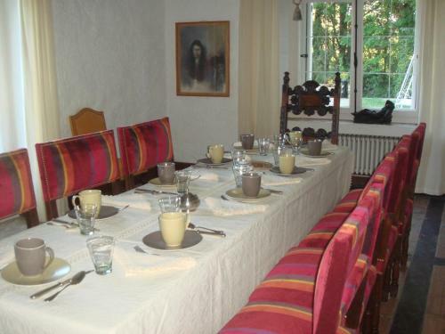 Bed & Breakfast Domaine De Saint Cl�ment