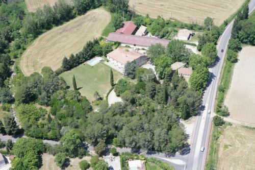 Bed & Breakfast Domaine De Saint Cl�ment