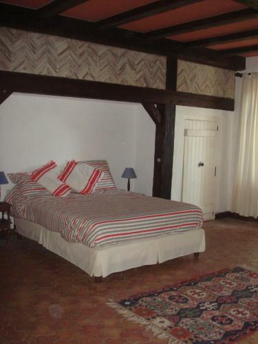 Bed & Breakfast Domaine De Saint Cl�ment