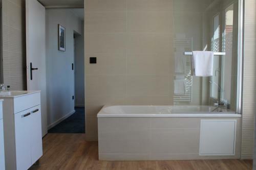 Hotel L'huitri�re