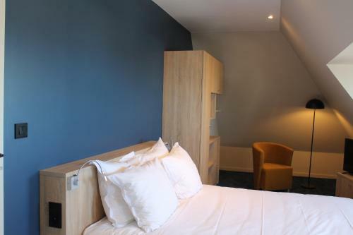 Hotel L'huitri�re