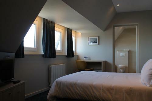 Hotel L'huitri�re
