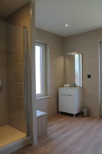 Hotel L'huitri�re