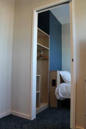 Hotel L'huitri�re