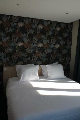 Hotel L'huitri�re