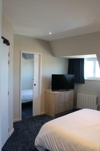 Hotel L'huitri�re