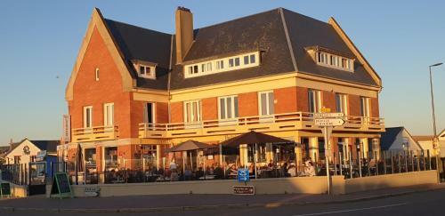 Hotel L'huitri�re