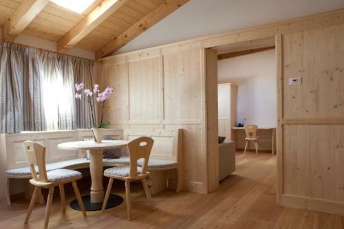 Bed & Breakfast Coronata Haus