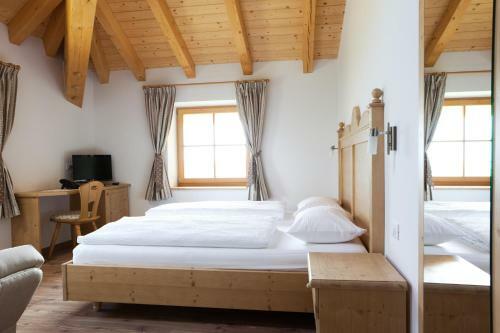 Bed & Breakfast Coronata Haus