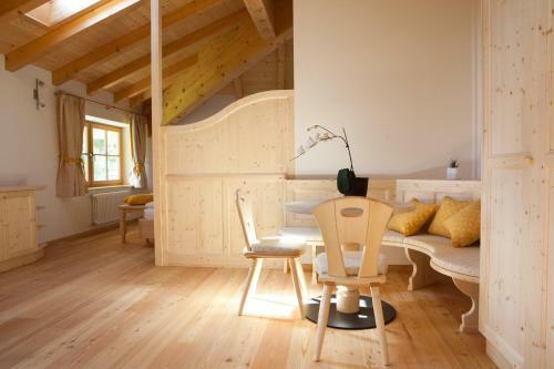 Bed & Breakfast Coronata Haus