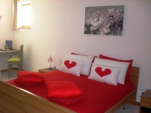 Apartamento Casa Hueller