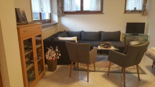 Apartamento Casa Hueller