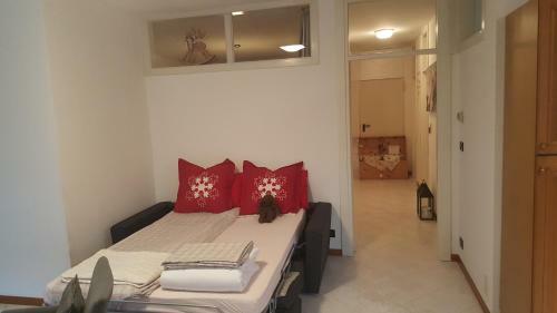 Apartamento Casa Hueller