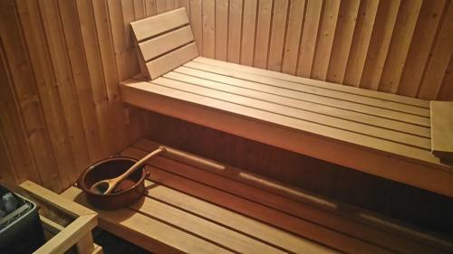 Hostal G�te Les 5 Saisons