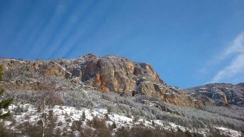 Hostal G�te Les 5 Saisons