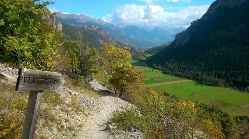 Hostal G�te Les 5 Saisons