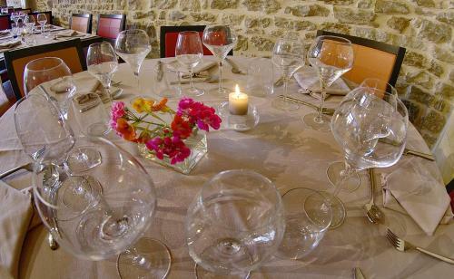Hotel Relais Du Lac