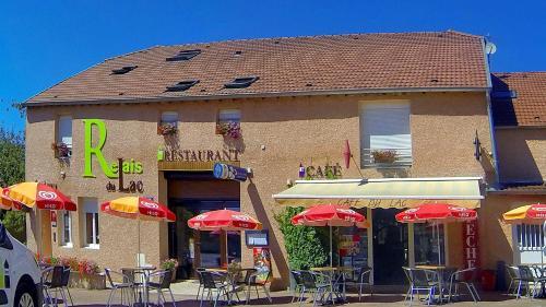 Hotel Relais Du Lac