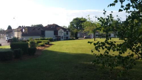 Hotel Le Relais D'etagnac