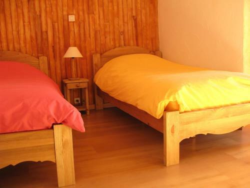 Hotel H�tel D'izoard