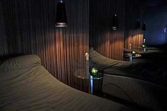 Aparthotel Quality Suites Bordeaux A�roport & Spa