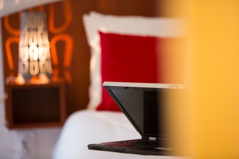 Aparthotel All Suites Appart H�tel M�rignac