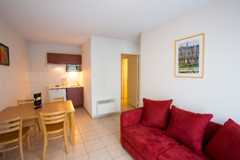 Aparthotel All Suites Appart H�tel M�rignac
