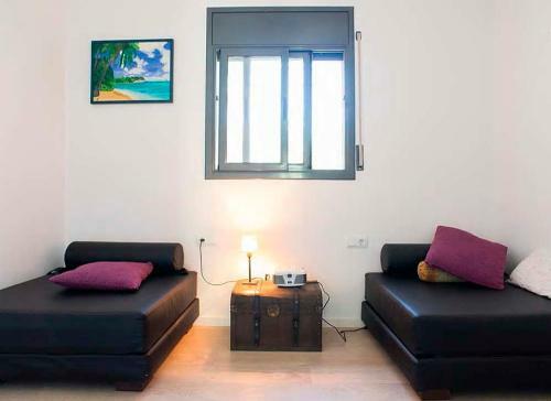Tu Casa En Barcelona