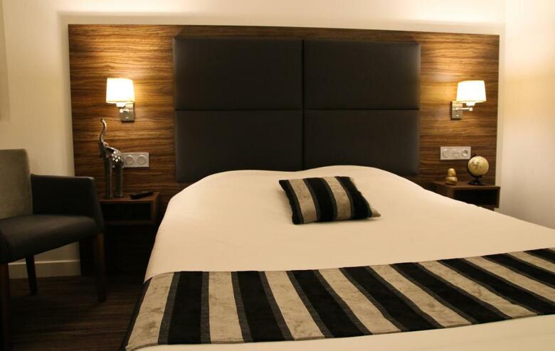 Hotel Kyriad Bordeaux - Merignac A�roport