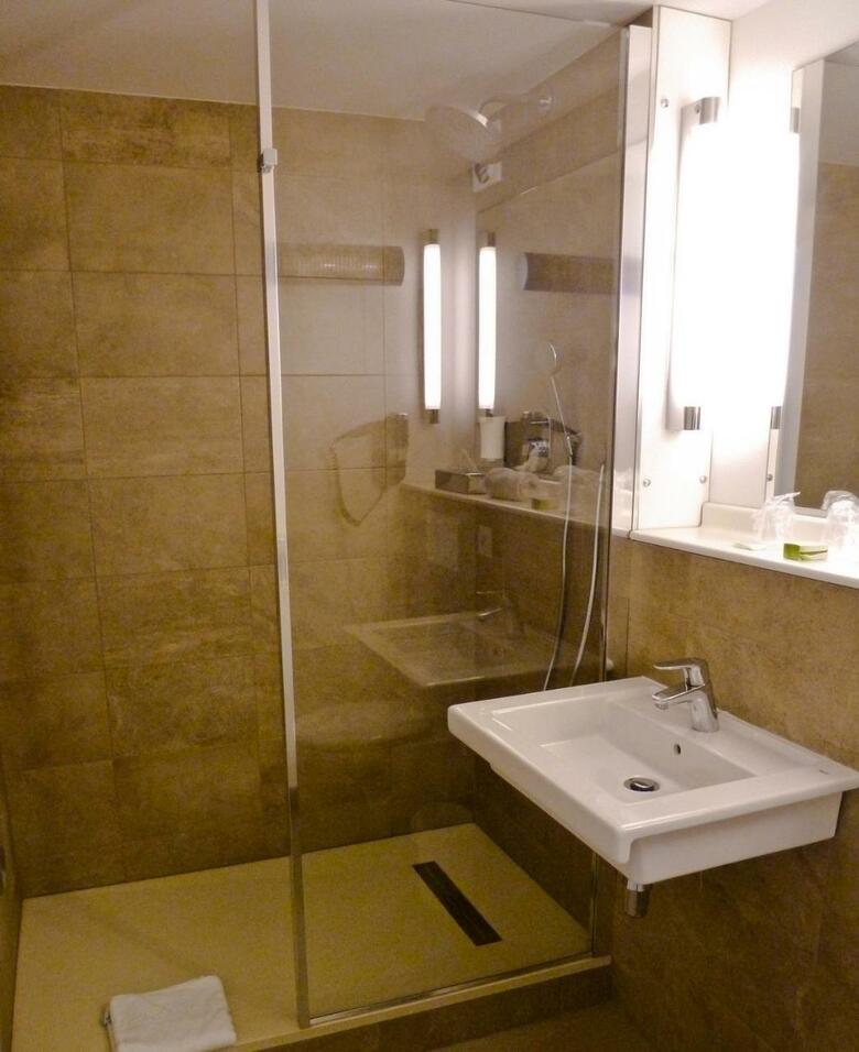 Hotel Kyriad Bordeaux - Merignac A�roport